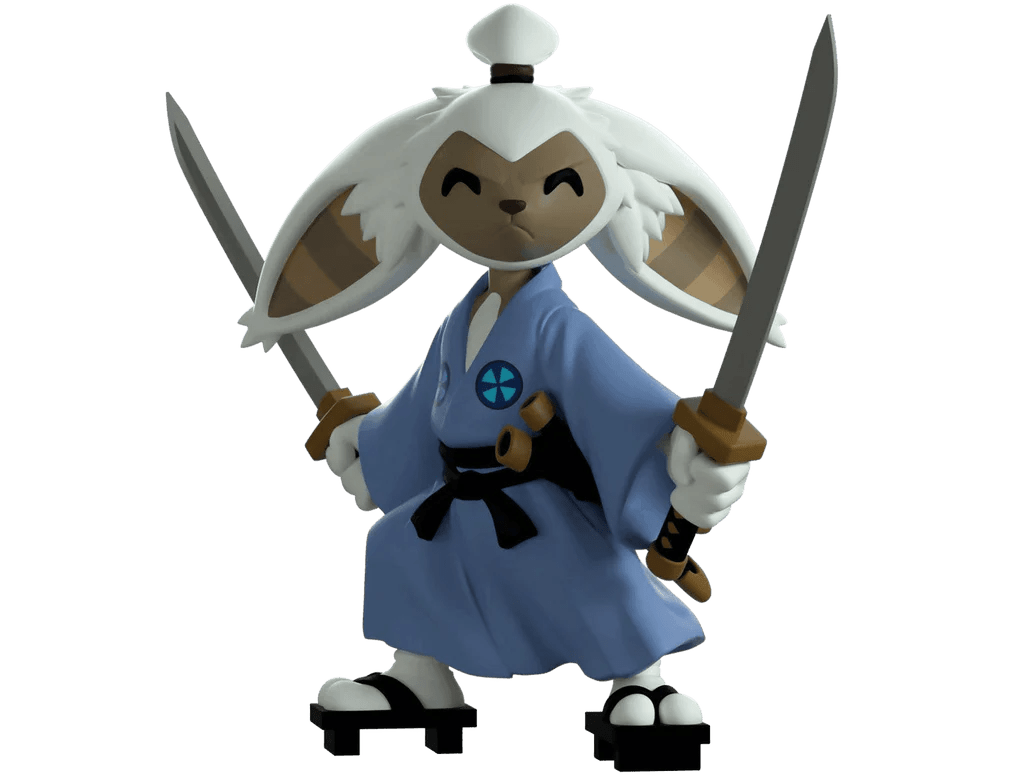 Avatar The Last Airbender Ronin Momo Youtooz Vinyl Figure | Anime Emporium