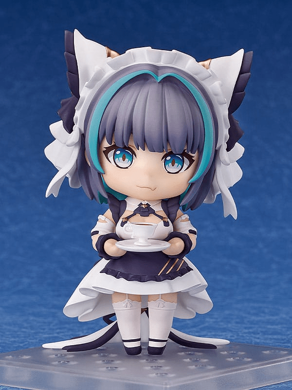 Azur Lane Cheshire Nendoroid #2131 - DX | Anime Emporium