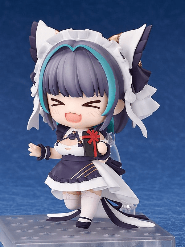 Azur Lane Cheshire Nendoroid #2131 - DX | Anime Emporium