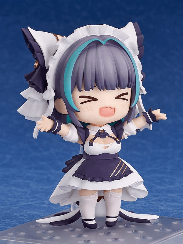 Azur Lane Cheshire Nendoroid #2131 - DX | Anime Emporium