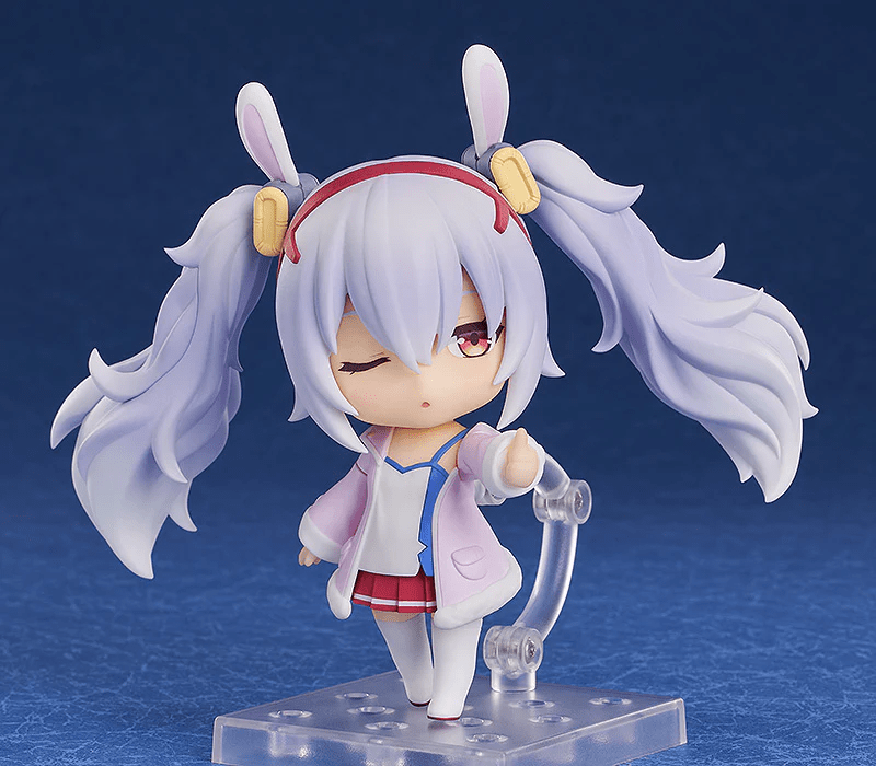 Azur Lane Laffey Nendoroid Figure #1923 - DX | Anime Emporium