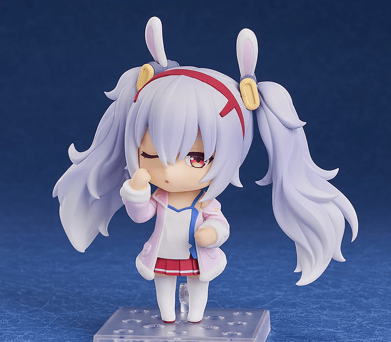 Azur Lane Laffey Nendoroid Figure #1923 - DX | Anime Emporium