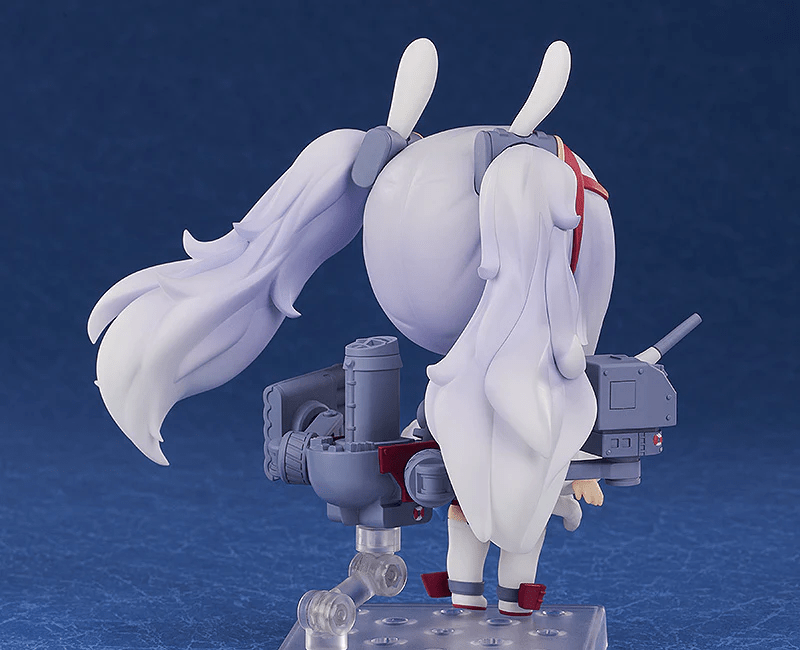 Azur Lane Laffey Nendoroid Figure #1923 - DX | Anime Emporium