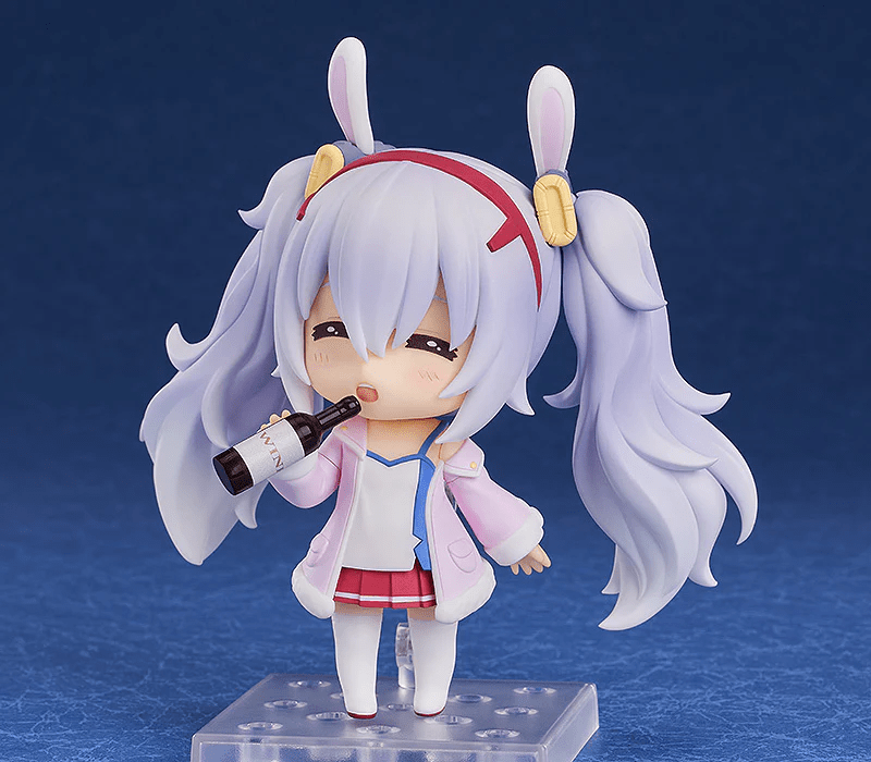 Azur Lane Laffey Nendoroid Figure #1923 - DX | Anime Emporium