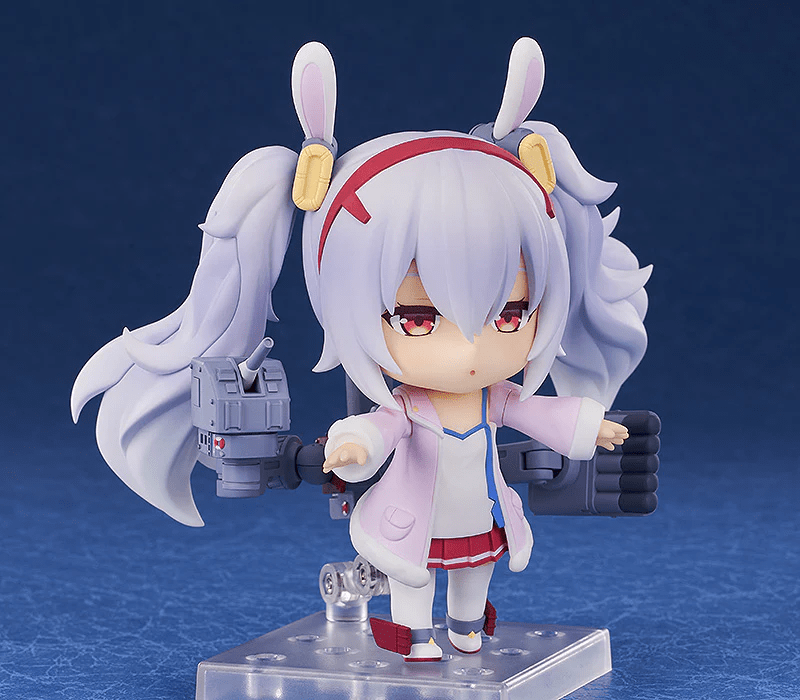 Azur Lane Laffey Nendoroid Figure #1923 - DX | Anime Emporium