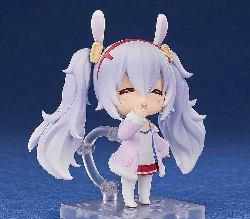 Azur Lane Laffey Nendoroid Figure #1923 - DX | Anime Emporium
