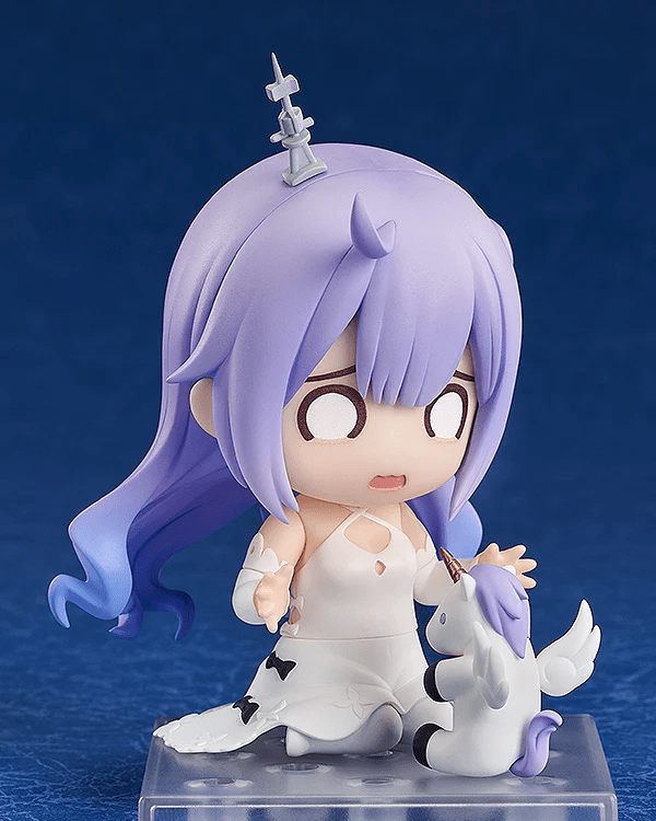 Azur Lane Unicorn DX Nendoroid #1990 - DX | Anime Emporium