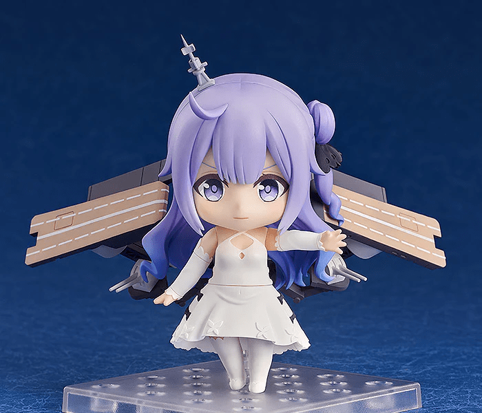 Azur Lane Unicorn DX Nendoroid #1990 - DX | Anime Emporium