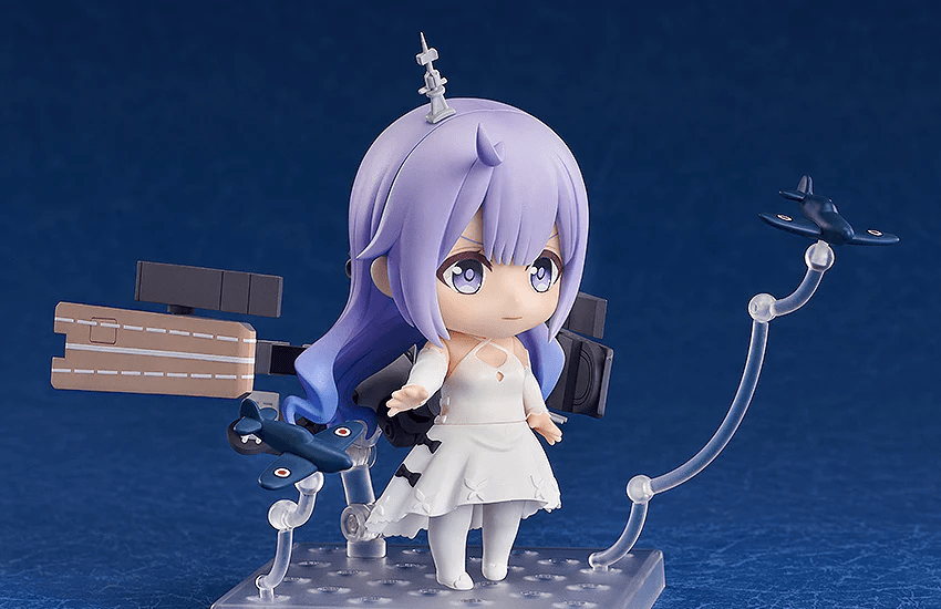 Azur Lane Unicorn DX Nendoroid #1990 - DX | Anime Emporium