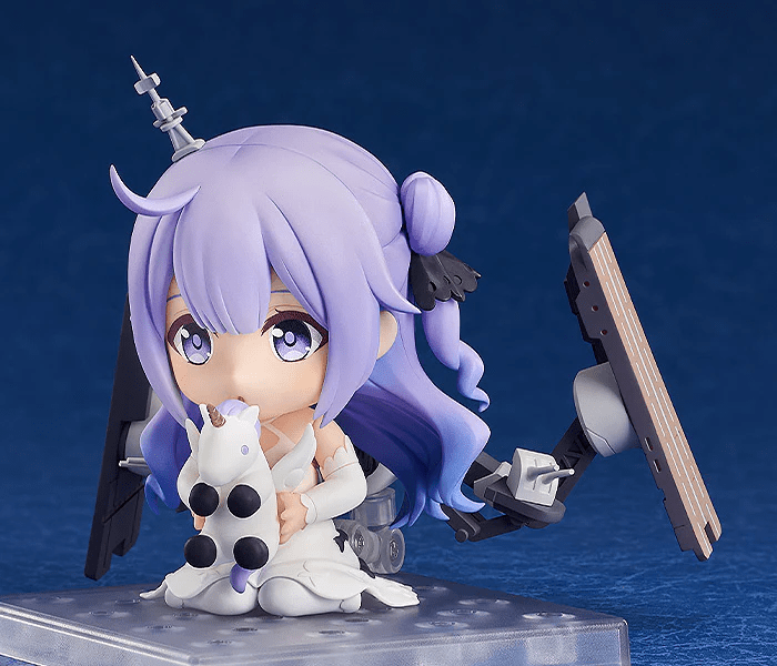 Azur Lane Unicorn DX Nendoroid #1990 - DX | Anime Emporium