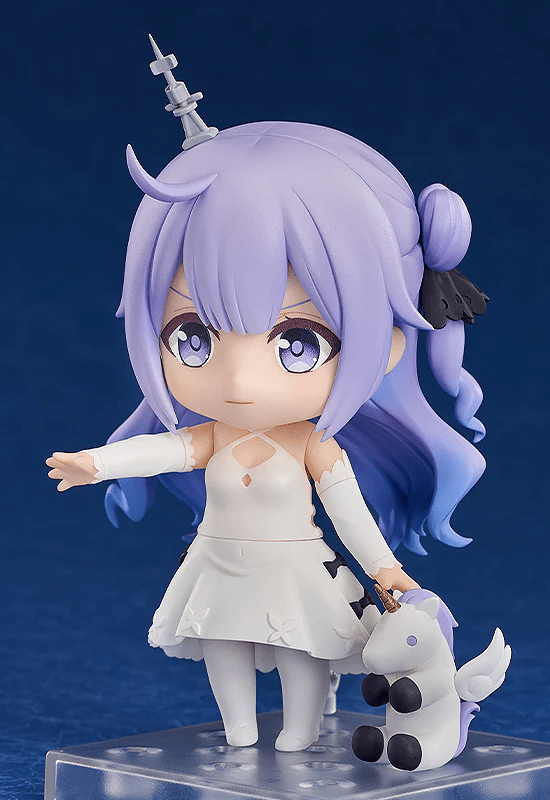 Azur Lane Unicorn DX Nendoroid #1990 - DX | Anime Emporium