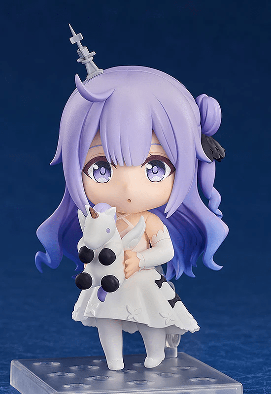 Azur Lane Unicorn DX Nendoroid #1990 - DX | Anime Emporium