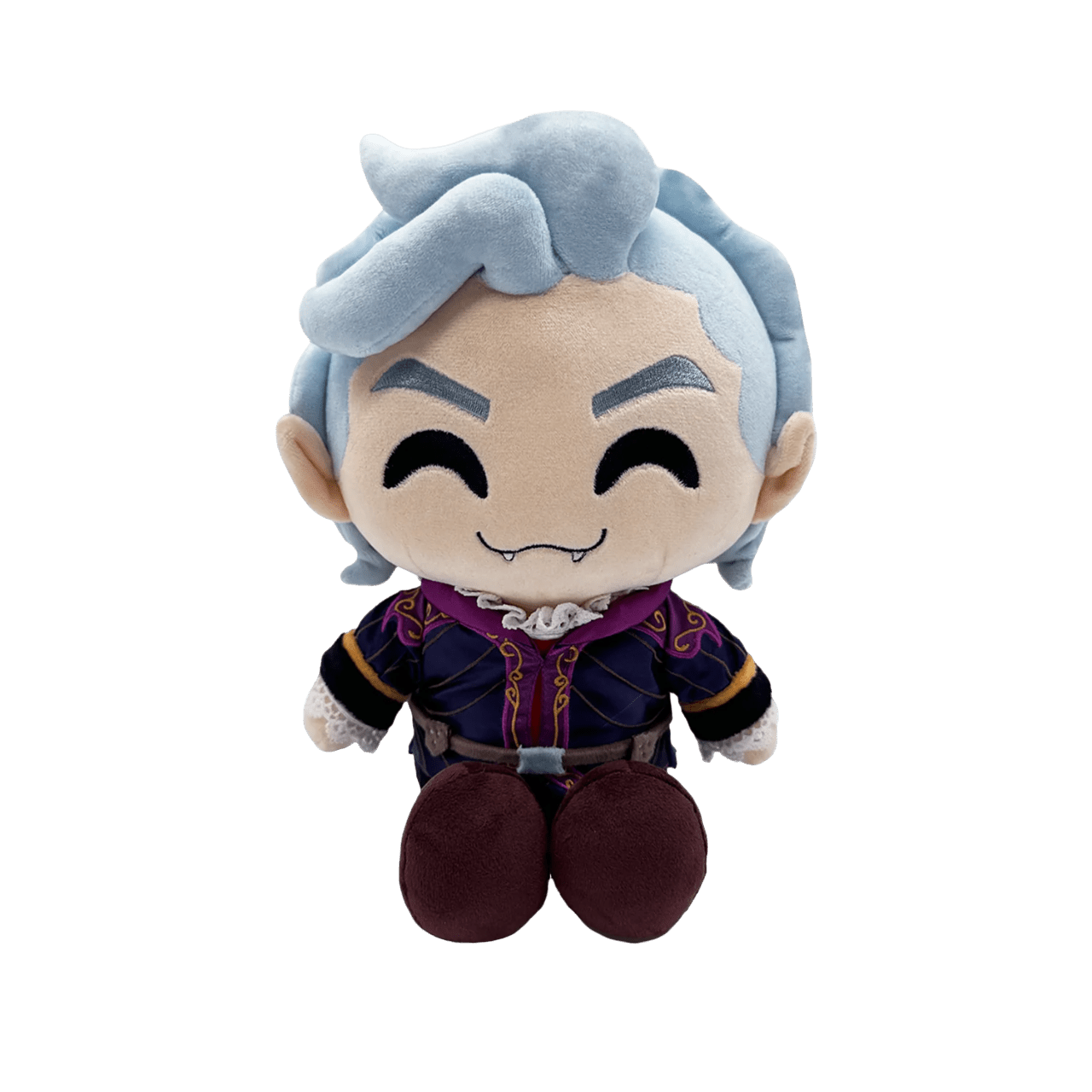 Baldurs Gate 3 Astarion Youtooz Plush (9IN) | Anime Emporium