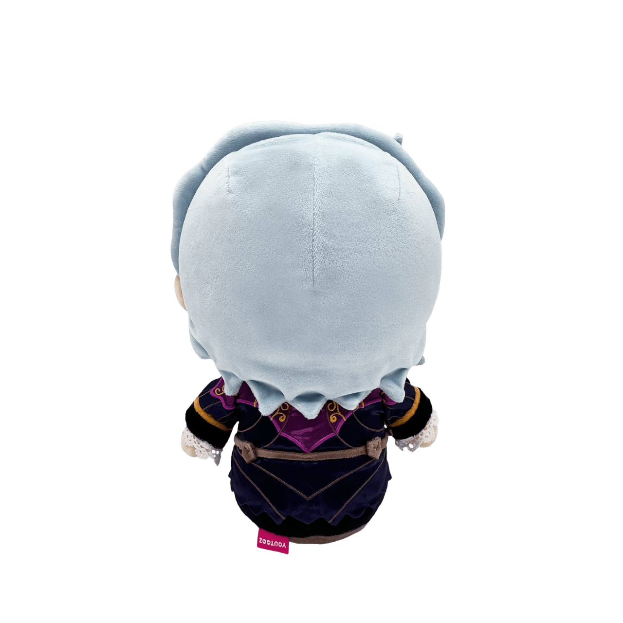 Baldurs Gate 3 Astarion Youtooz Plush (9IN) | Anime Emporium