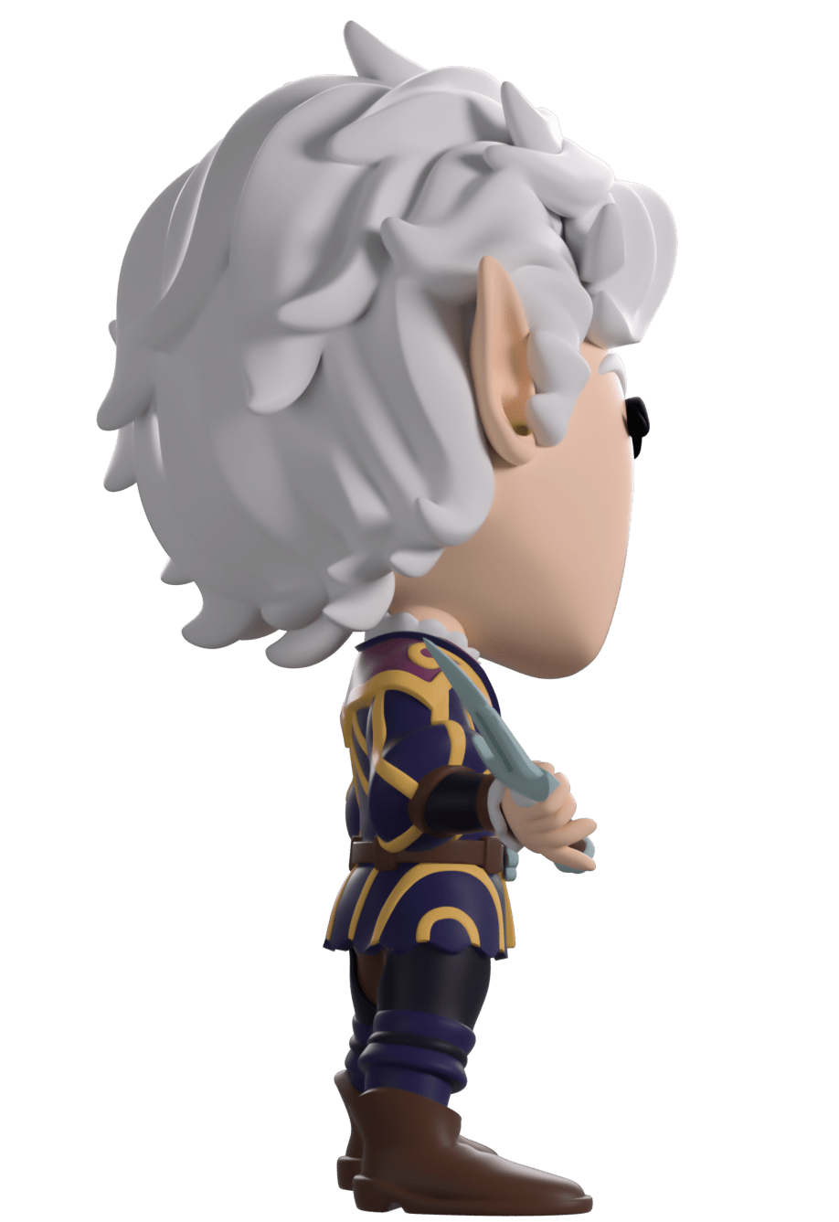 Baldurs Gate 3 Astarion Youtooz Vinyl Figure | Anime Emporium