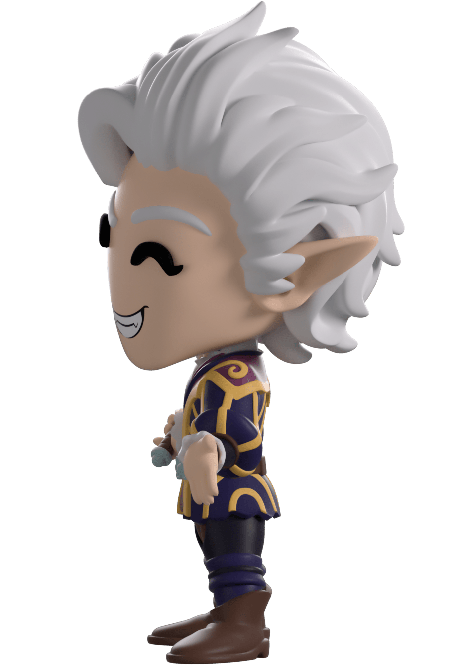 Baldurs Gate 3 Astarion Youtooz Vinyl Figure | Anime Emporium
