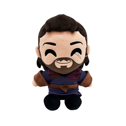 Baldurs Gate 3 Gale Youtooz Plush (9IN) | Anime Emporium