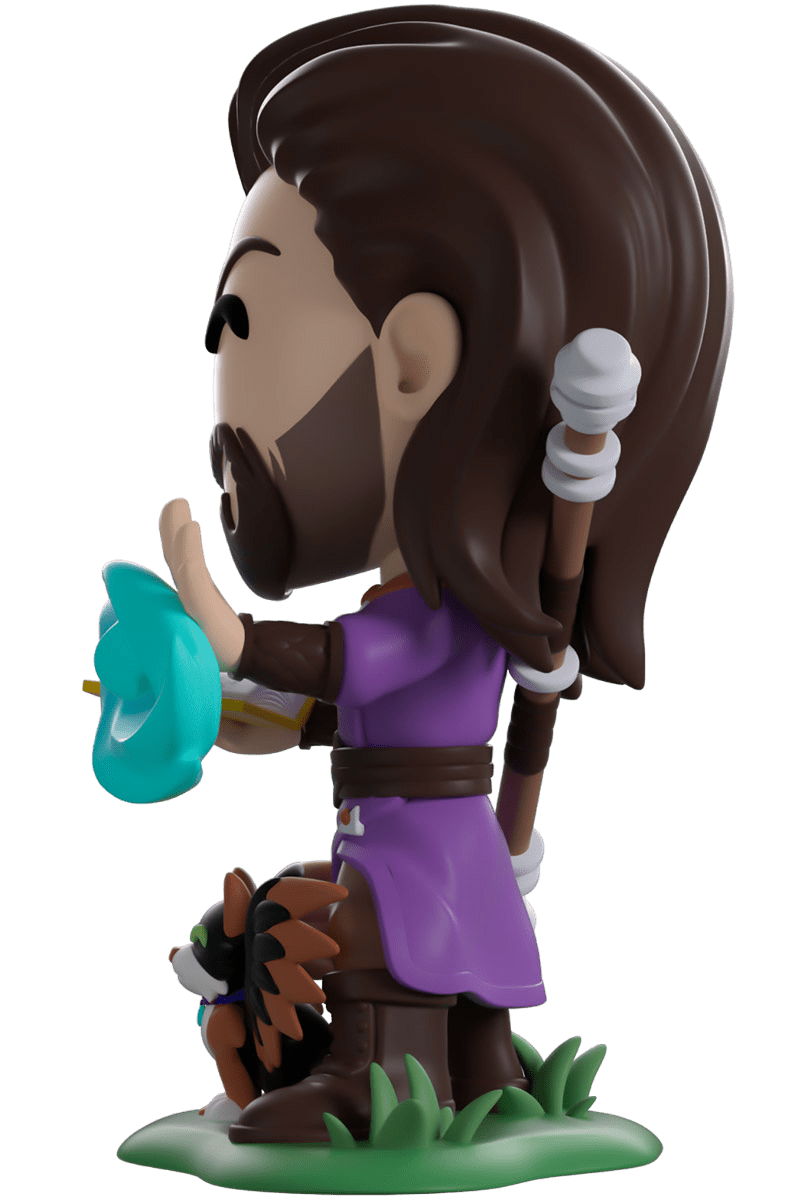 Baldurs Gate 3 Gale Youtooz Vinyl Figure | Anime Emporium