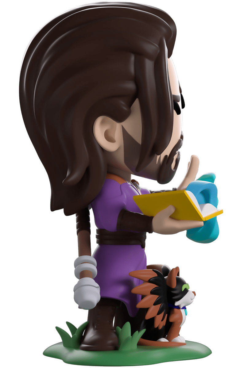 Baldurs Gate 3 Gale Youtooz Vinyl Figure | Anime Emporium
