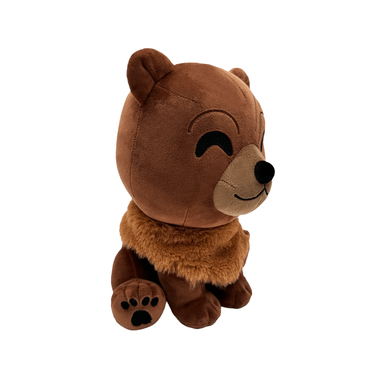 Baldurs Gate 3 Halsin Youtooz Plush (9IN) | Anime Emporium