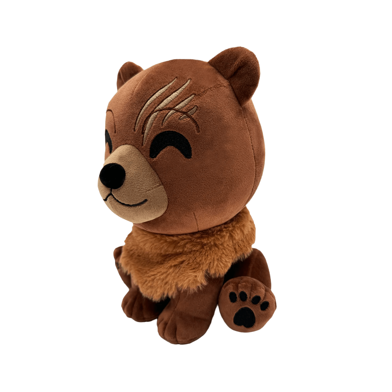 Baldurs Gate 3 Halsin Youtooz Plush (9IN) | Anime Emporium