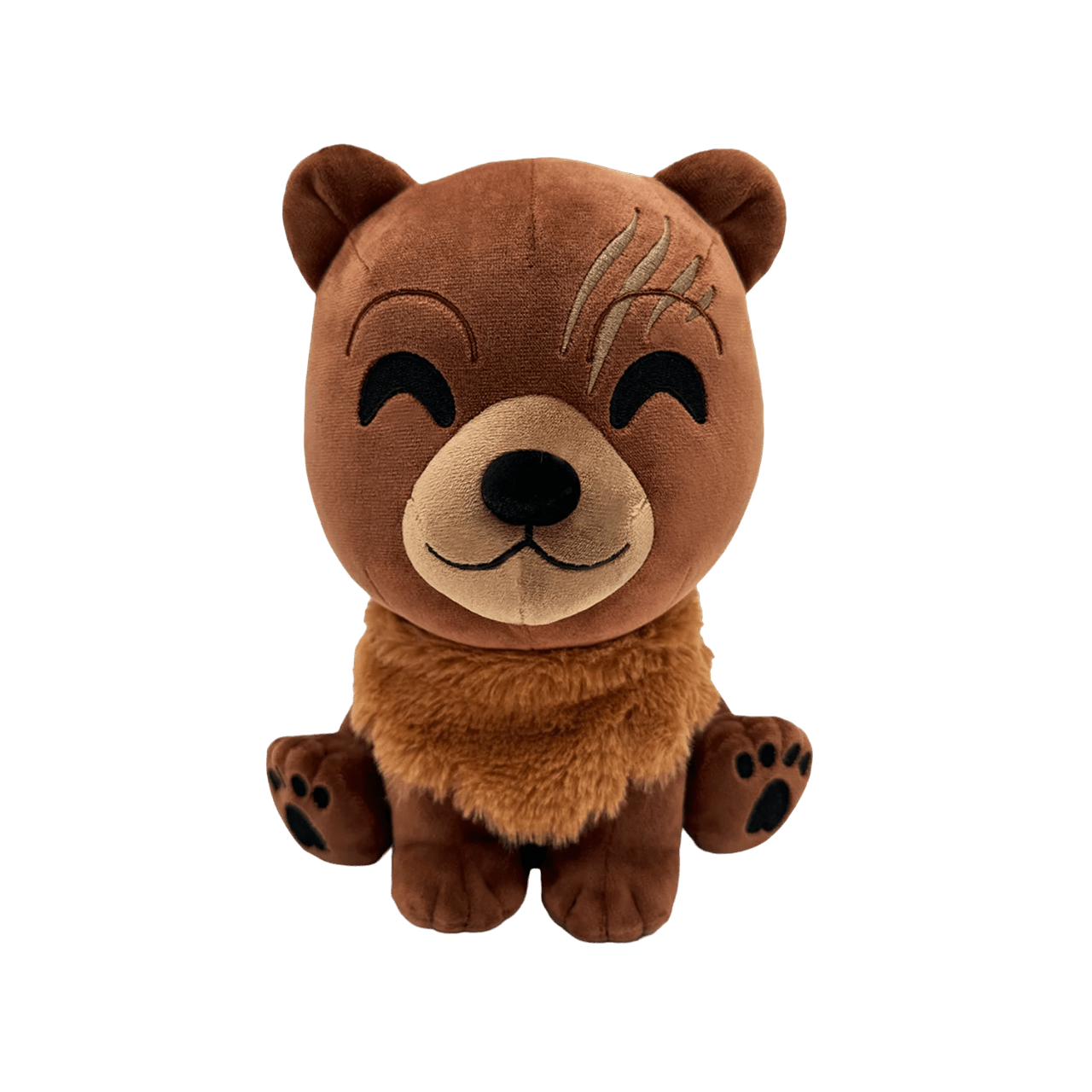 Baldurs Gate 3 Halsin Youtooz Plush (9IN) | Anime Emporium