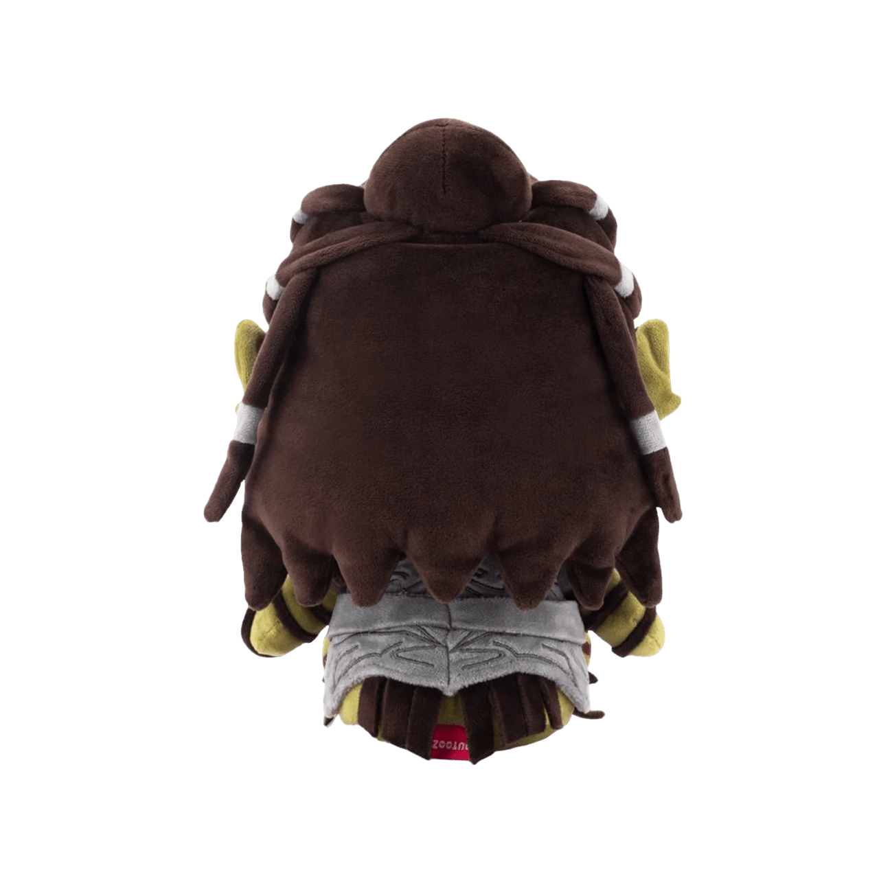 Baldurs Gate 3 Lae'zel Youtooz Plush (9IN) | Anime Emporium