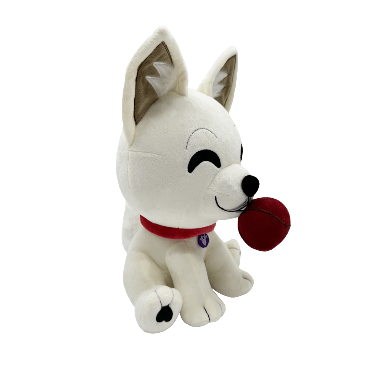 Baldurs Gate 3 Scratch Youtooz Plush (9IN) | Anime Emporium
