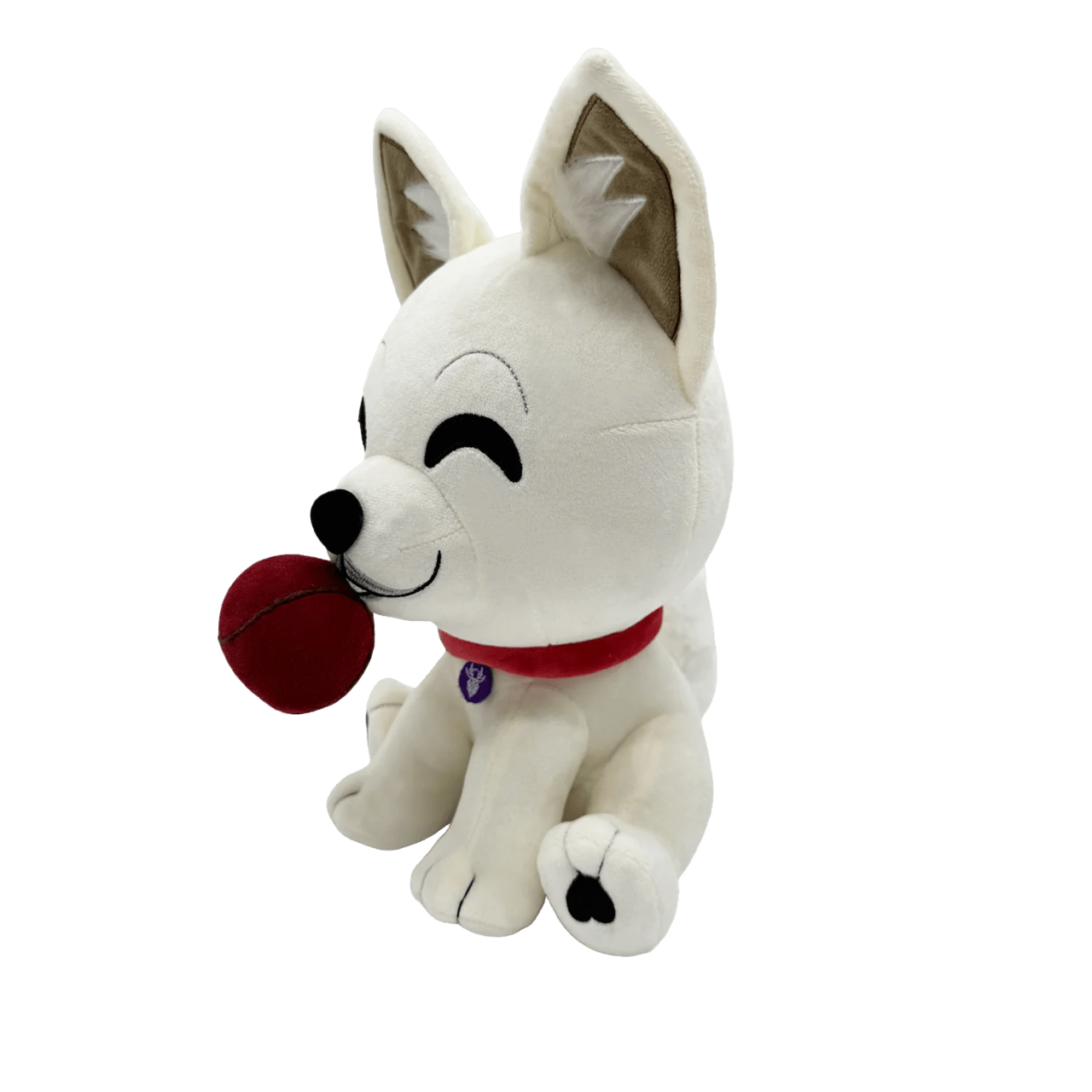 Baldurs Gate 3 Scratch Youtooz Plush (9IN) | Anime Emporium