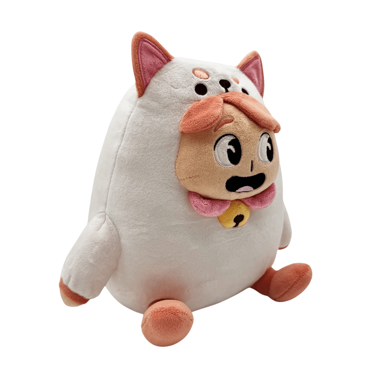 Bee And Puppycat - Bee Youtooz Plush (9IN) | Anime Emporium