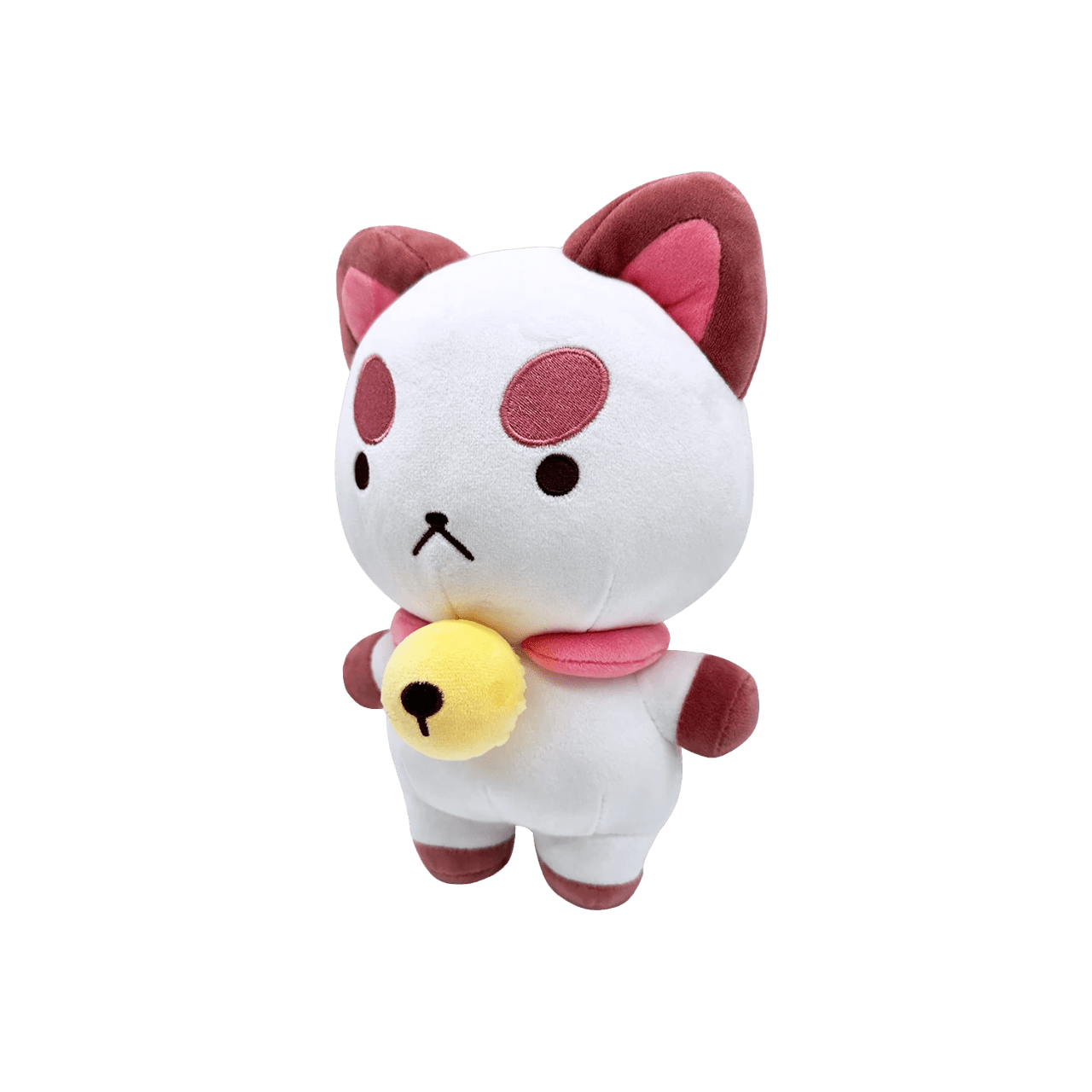 Bee And Puppycat - Puppycat Standing Youtooz Plush (9in) | Anime Emporium