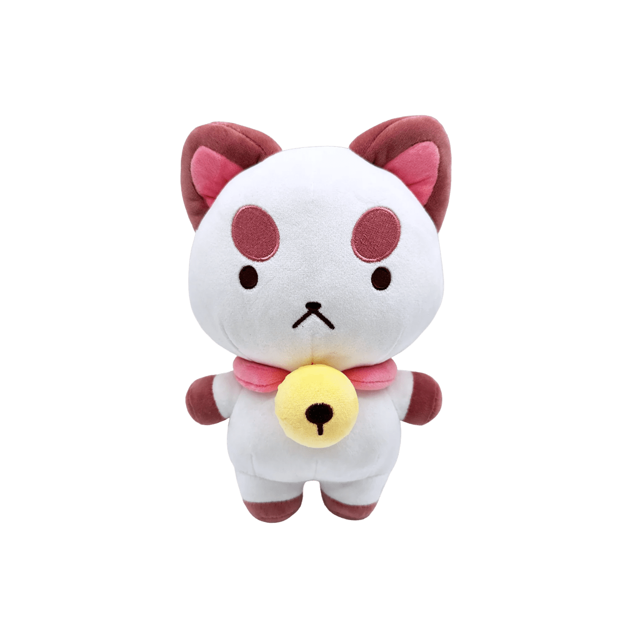 Bee And Puppycat - Puppycat Standing Youtooz Plush (9in) | Anime Emporium