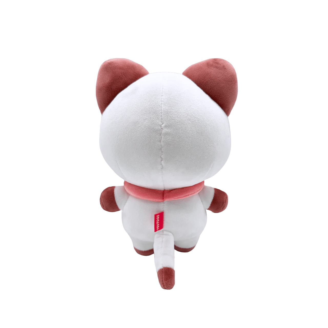 Bee And Puppycat - Puppycat Standing Youtooz Plush (9in) | Anime Emporium