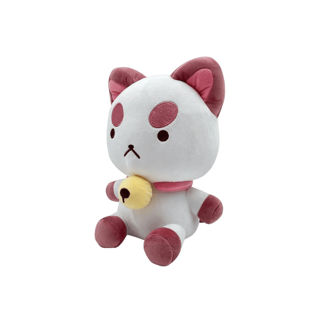 Bee And Puppycat - Puppycat Youtooz Plush (9in) | Anime Emporium