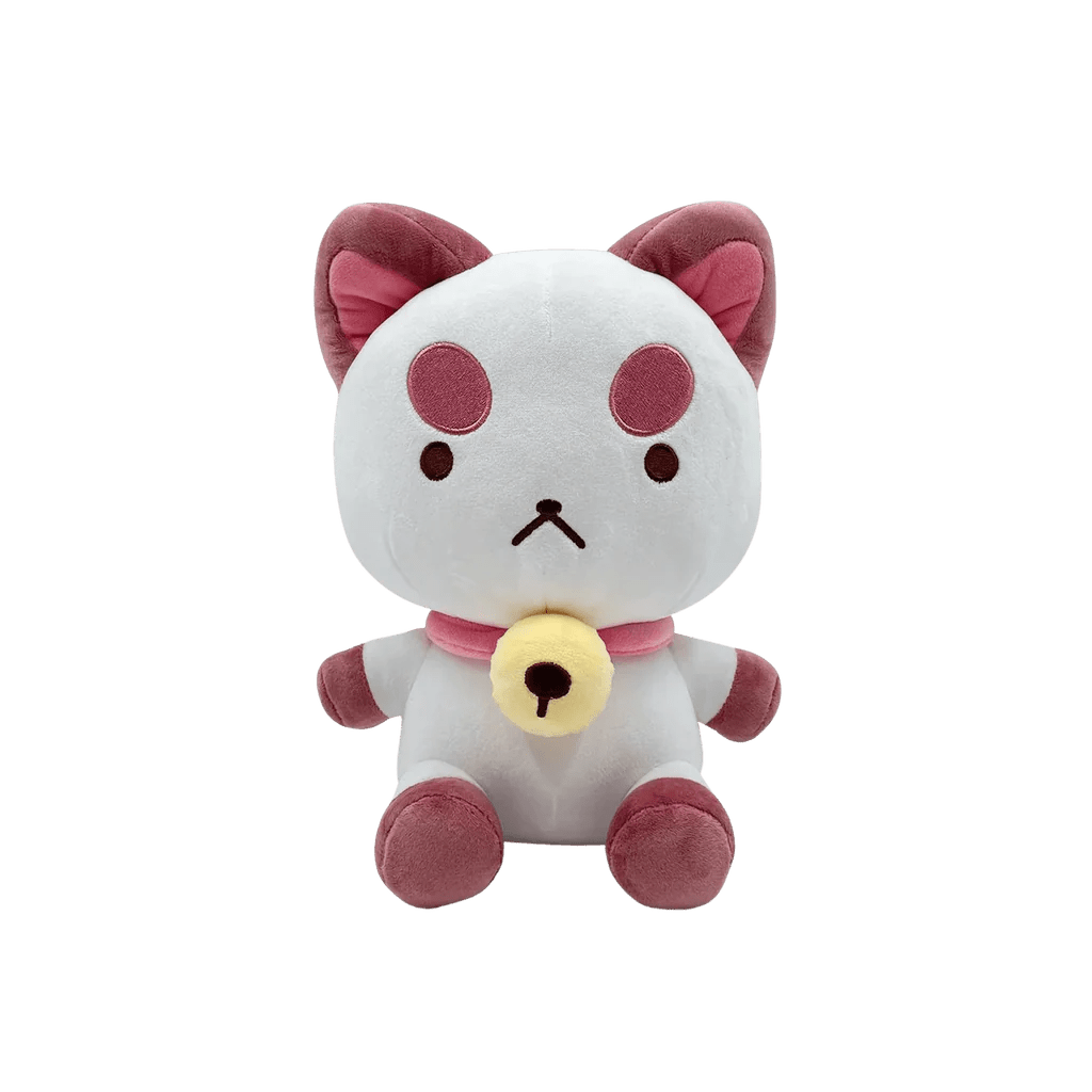 Bee And Puppycat - Puppycat Youtooz Plush (9in) | Anime Emporium
