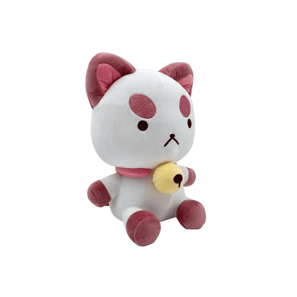 Bee And Puppycat - Puppycat Youtooz Plush (9in) | Anime Emporium