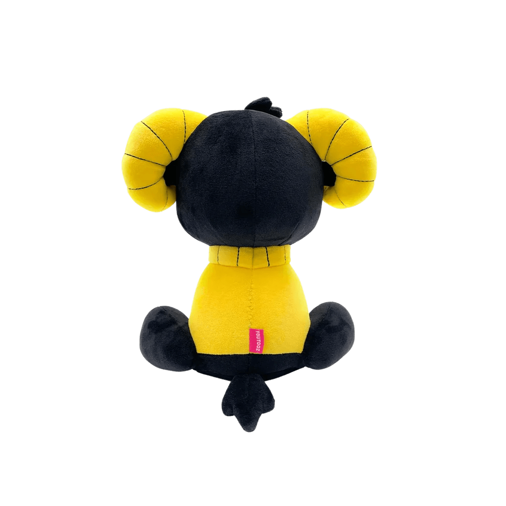 Bendy And The Dark Revival - Toon Rammie Youtooz Plush (9in) | Anime Emporium