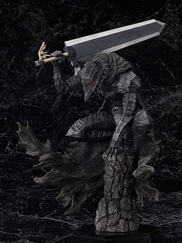 Berserk POP UP PARADE L Guts Berserker Armor | Anime Emporium