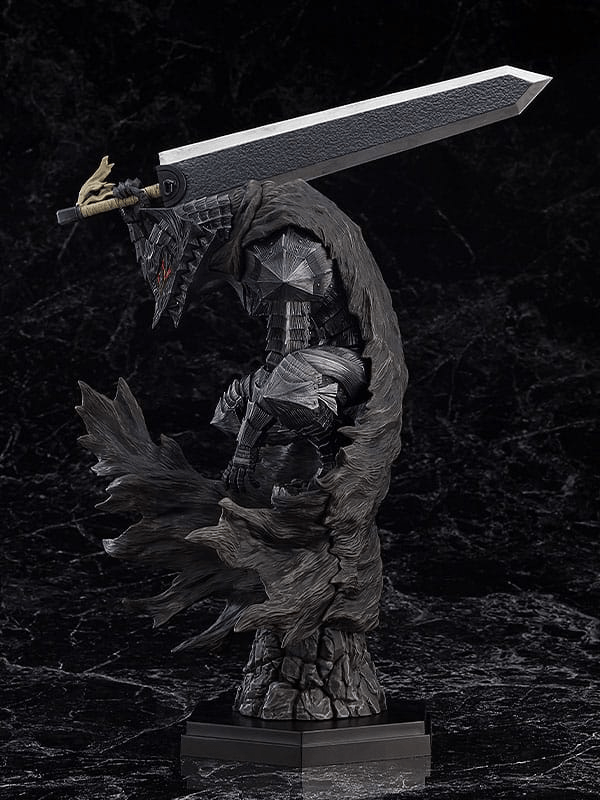Berserk POP UP PARADE L Guts Berserker Armor | Anime Emporium