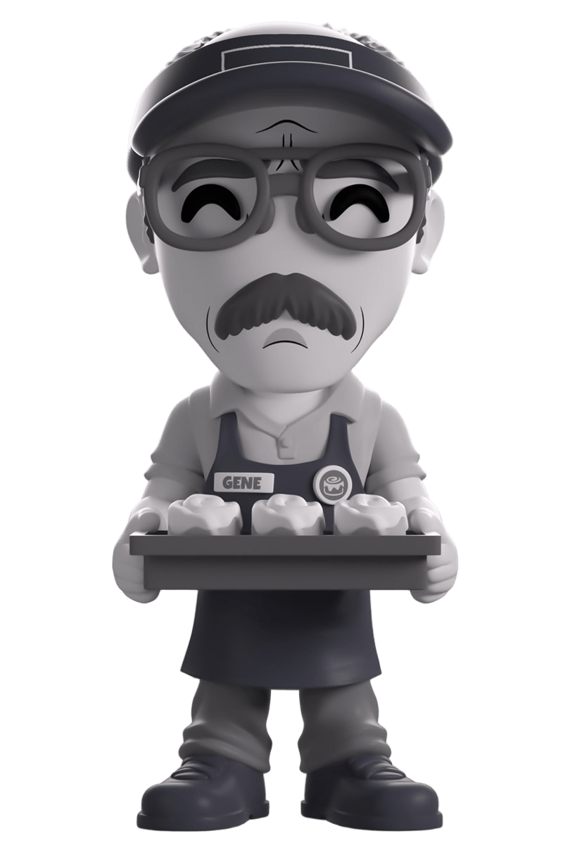 Better Call Saul Gene Takavic Youtooz Vinyl Figure | Anime Emporium