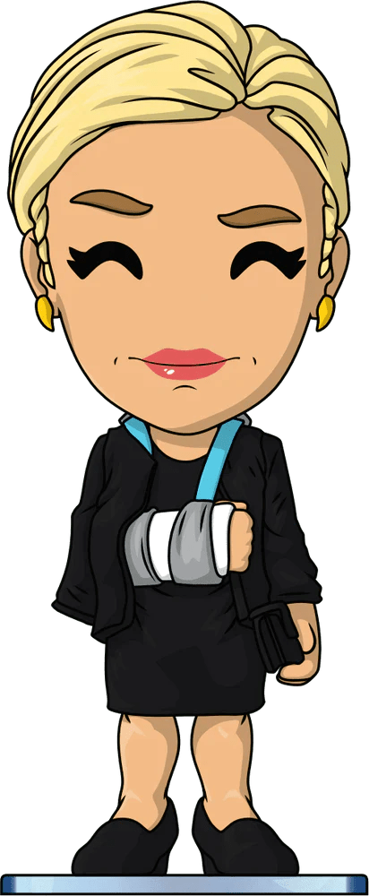 Better Call Saul Kim Wexler Youtooz Vinyl Figure | Anime Emporium