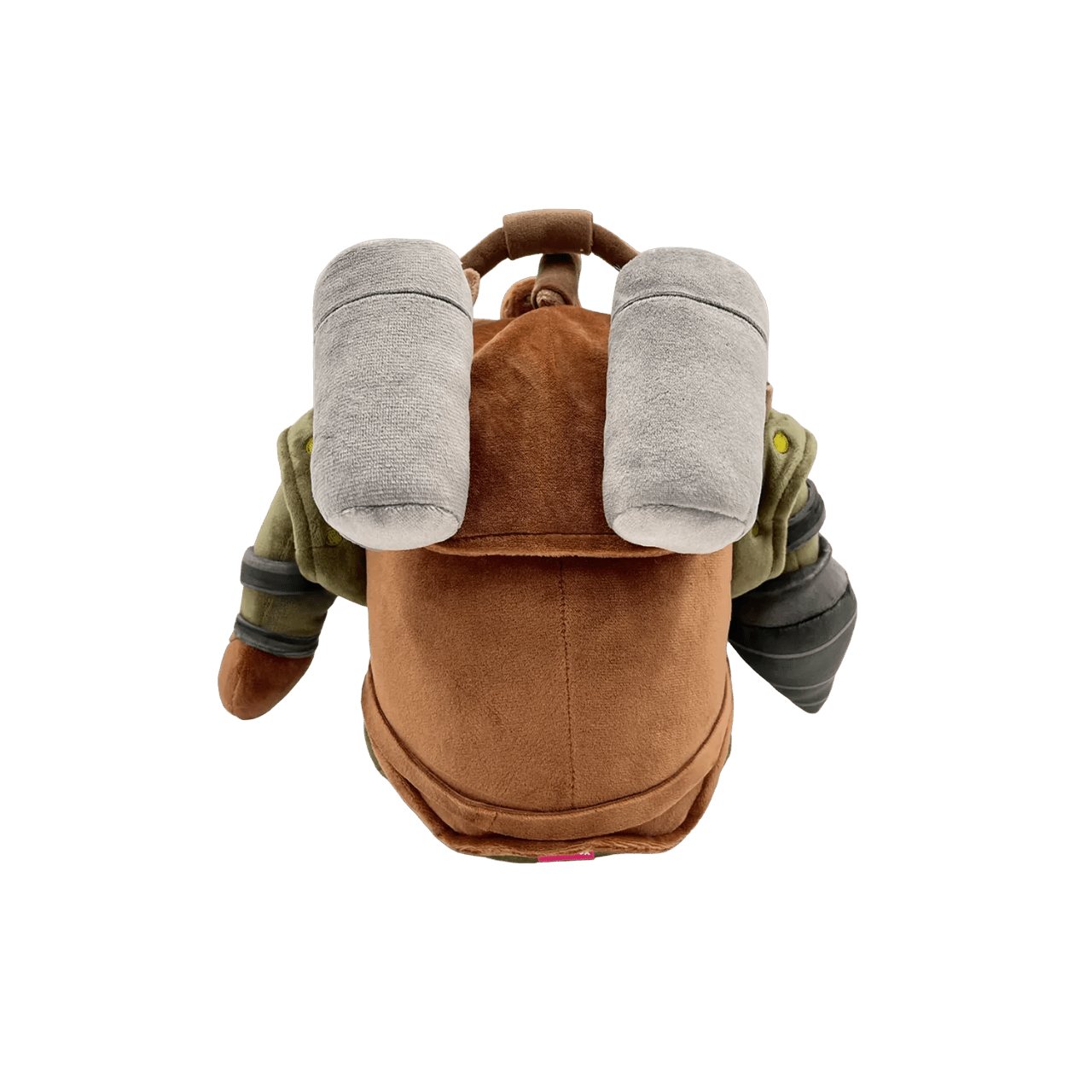 Bioshock Big Daddy Youtooz Plush (9in) | Anime Emporium