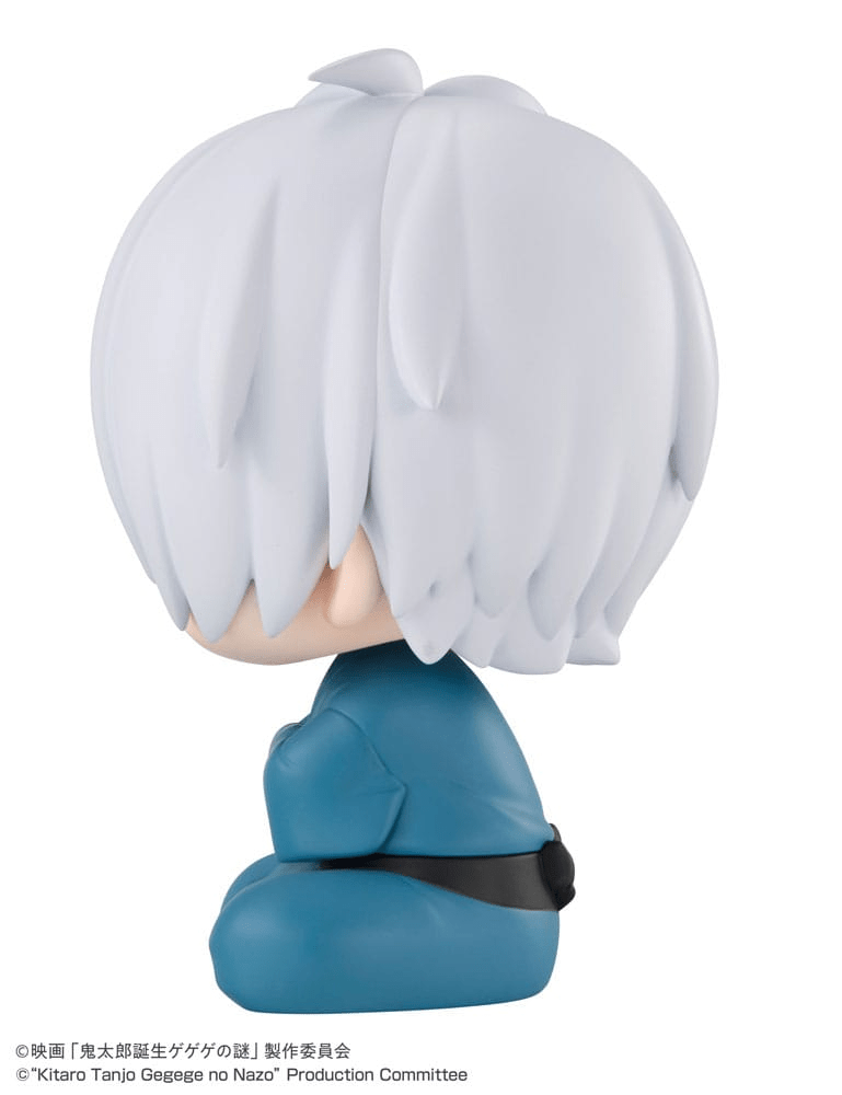 Birth of Kitaro: The Mystery of GeGeGe Look Up Figure Kitaro's Dad | Anime Emporium