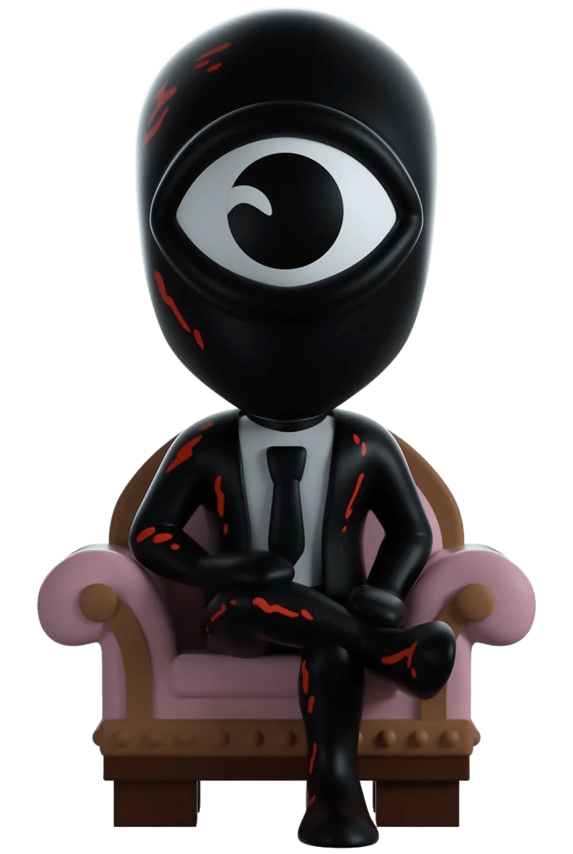 Black Clover Seek Youtooz Vinyl Figure | Anime Emporium