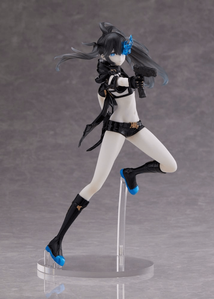 Black Rock Shooter Dawn Fall Coreful Empress Awakened | Anime Emporium