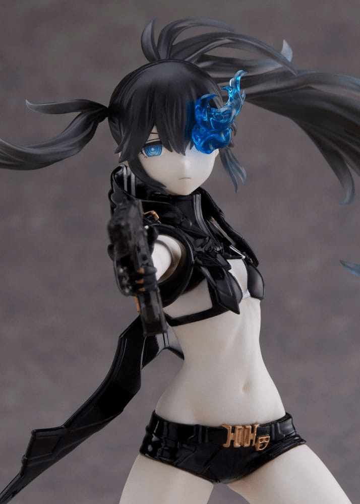 Black Rock Shooter Dawn Fall Coreful Empress Awakened | Anime Emporium