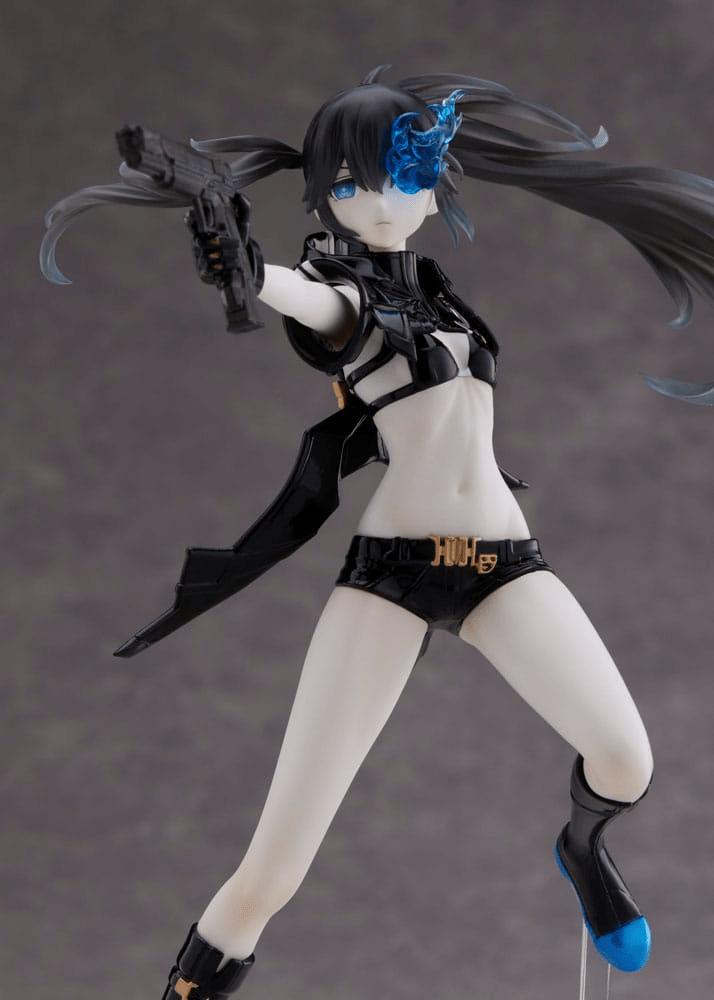 Black Rock Shooter Dawn Fall Coreful Empress Awakened | Anime Emporium