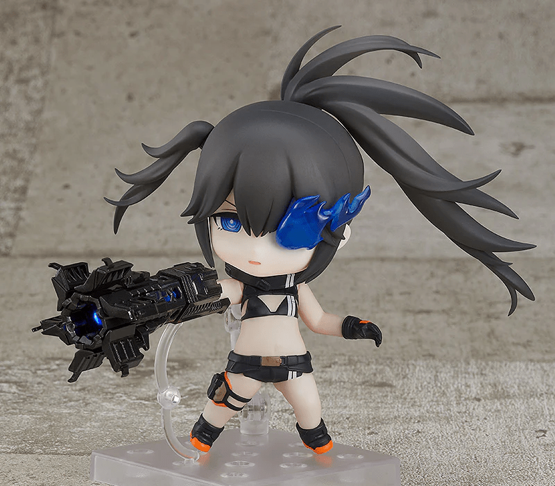 Black Rock Shooter Dawn Fall Empress Ver #1882 | Anime Emporium
