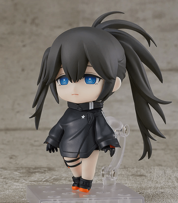Black Rock Shooter Dawn Fall Empress Ver #1882 | Anime Emporium