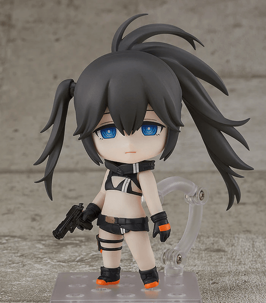 Black Rock Shooter Dawn Fall Empress Ver #1882 | Anime Emporium